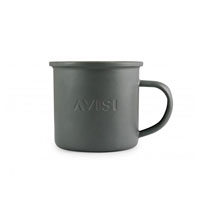 Colour Infill Mug Showing Colour Infill