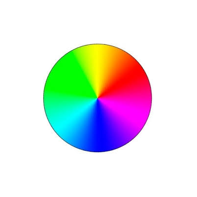 Full Colour Icon