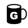 Glass Mug Icon