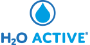 H2O Active® Drinkware Icon