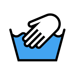 Handwash Icon