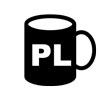 Plastic Mug Icon