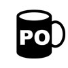 Porcelain Mug Icon