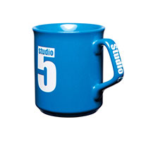 Additional Etching Mug Showing Two Etchings