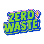 Zero Waste Icon