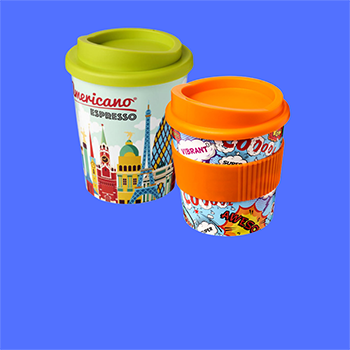 Mugs By Shape