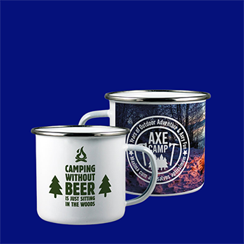 Mugs By Material