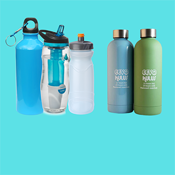 Sports Bottles
