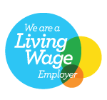 Living Wage Logo