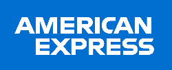 American Express Logo