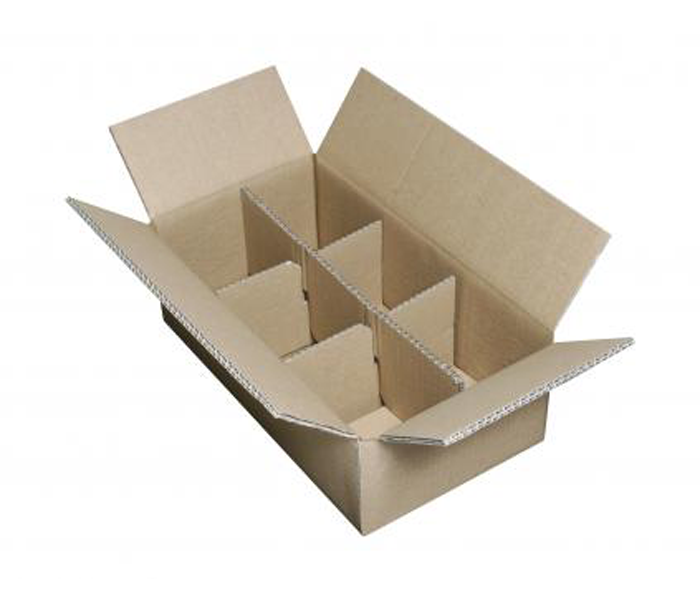 6 Mug Box 6 Mug Box