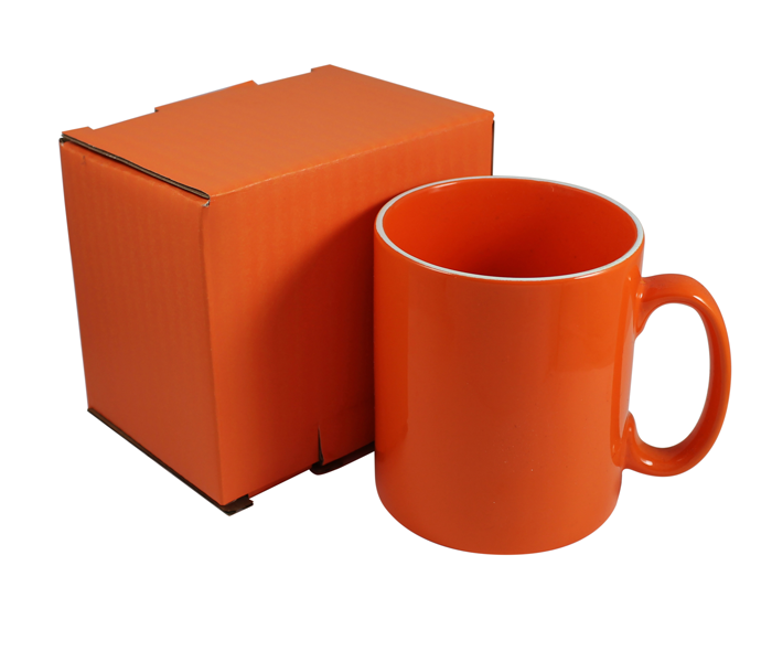Coloured Box Coloured Box