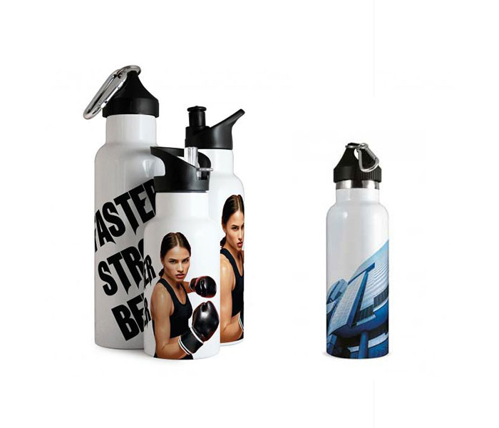 350ml Eevo-Sport Full Colour Bottle