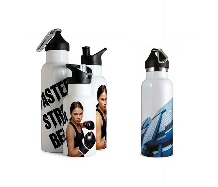 500ml Eevo-Sport Full Colour Bottle