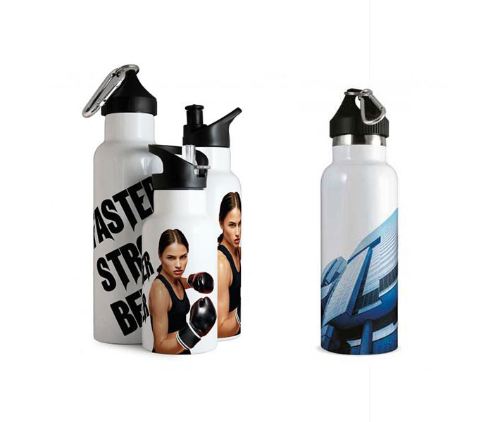 600ml Eevo-Sport Full Colour Bottle