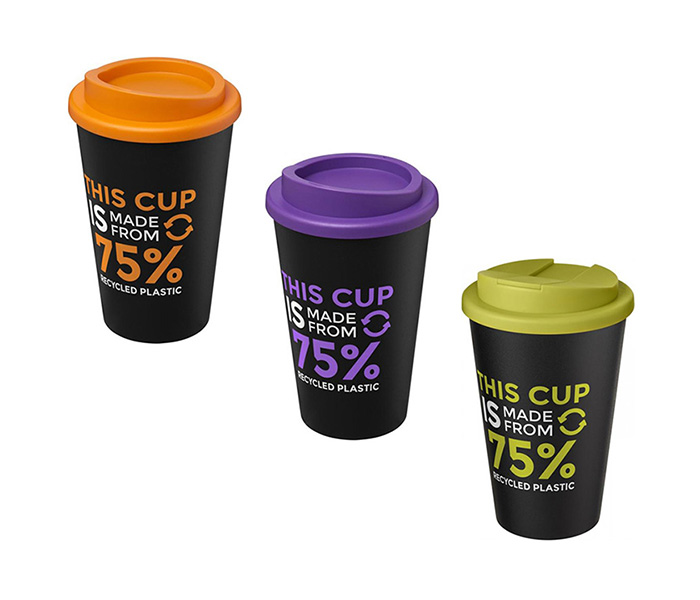 Americano Eco 350ml Tumbler