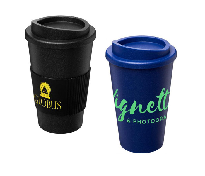 Americano Midnight 350ml Tumbler