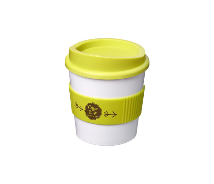 Americano Primo 250ml Tumbler with Grip