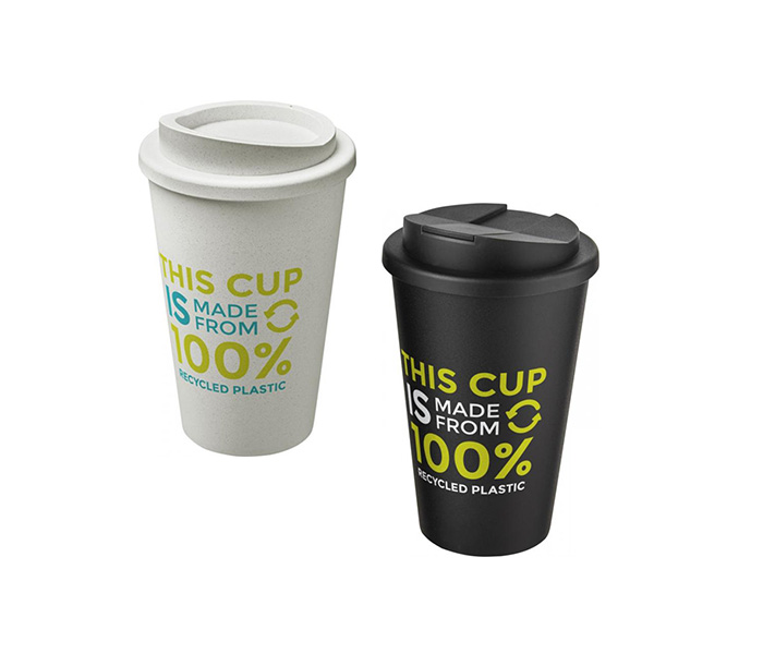 Americano Recycled 350ml Tumbler