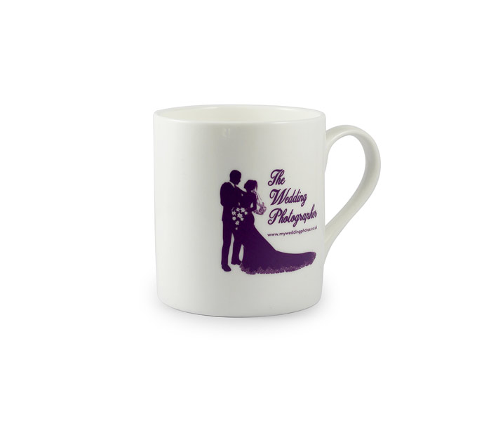 Balmoral Printed Mug