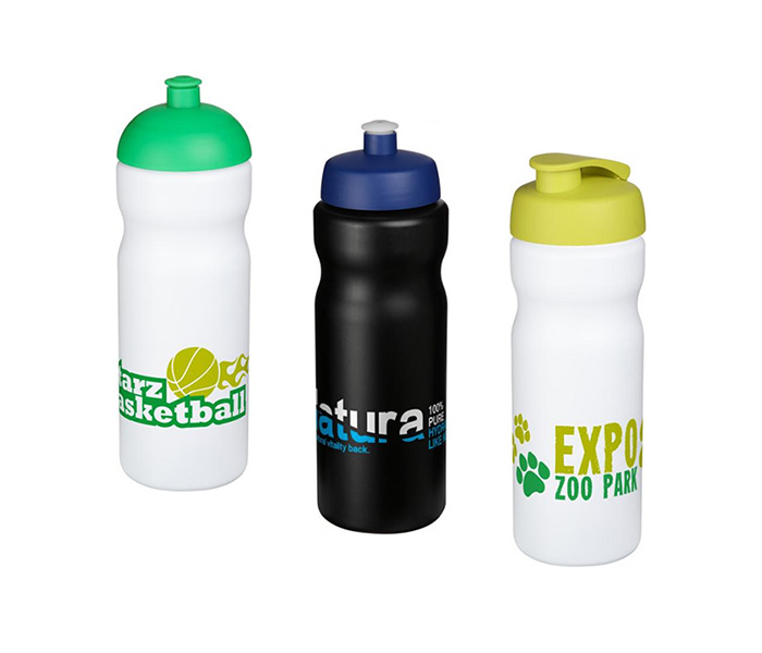 Baseline Plus 650ml Sports Bottle