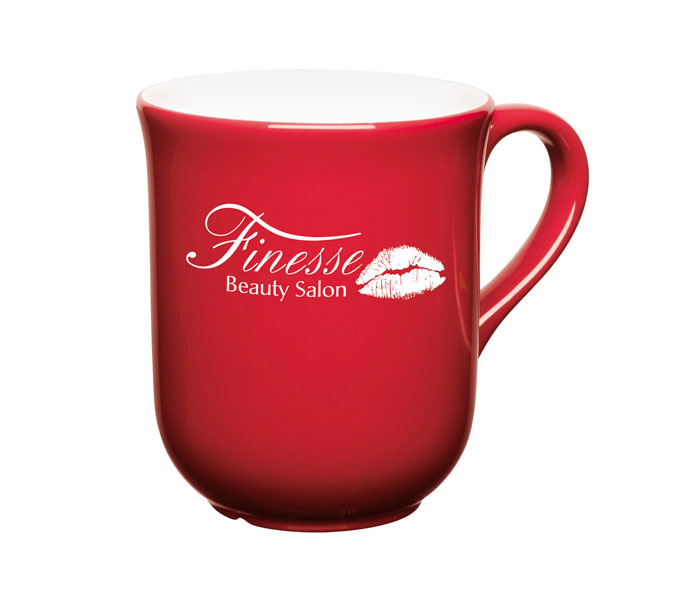 Bell ColourCoat Mug