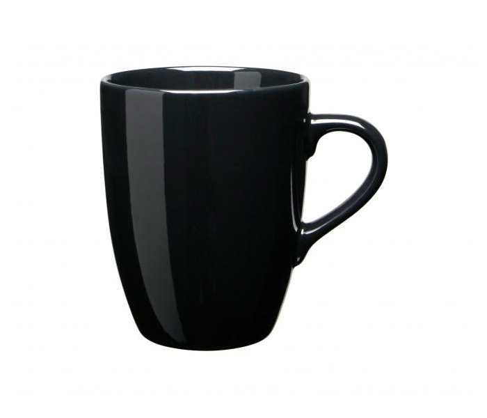 Black Marrow Printed Mug