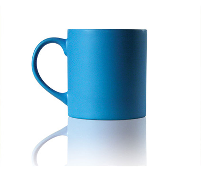 Dinky Durham ColourCoat Mug