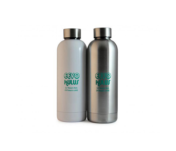 Eevo-Kulus Printed Bottle