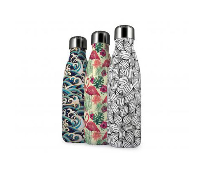 Eevo-Therm ColourFusion Thermal Bottle