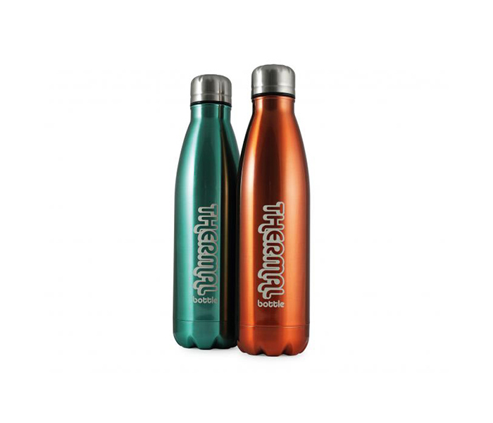 Eevo-Therm ColourTint Thermal Bottle