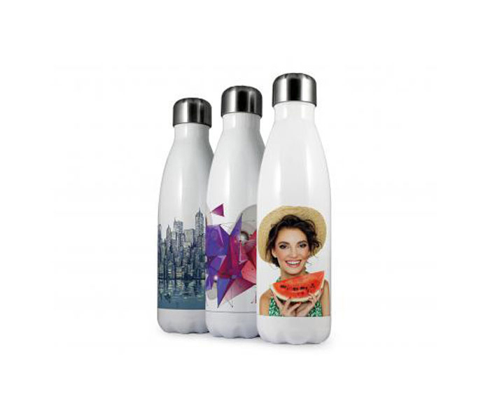 Eevo-Therm Full Colour Thermal Bottle