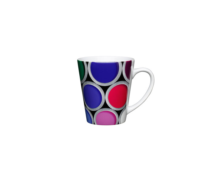 Little Latte SatinSub Full Colour Mug