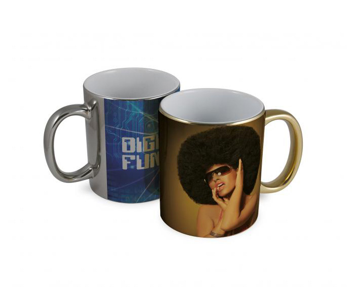 Lustre Full Colour Mug