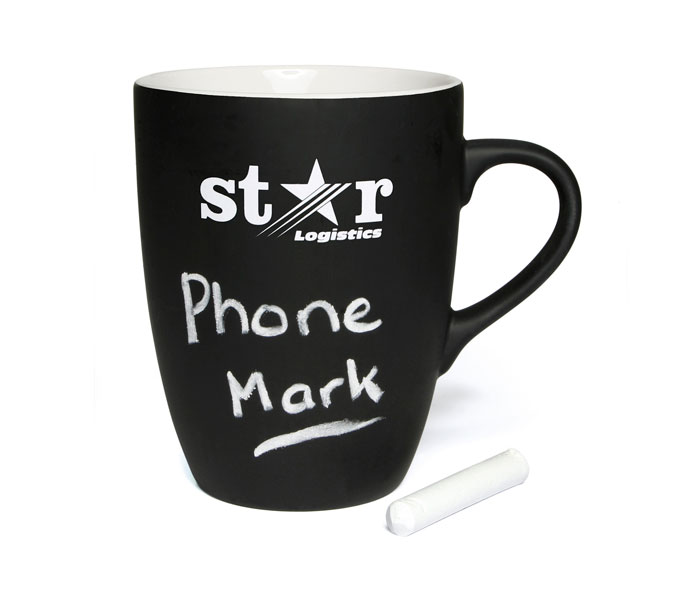 Marrow Chalk Mug