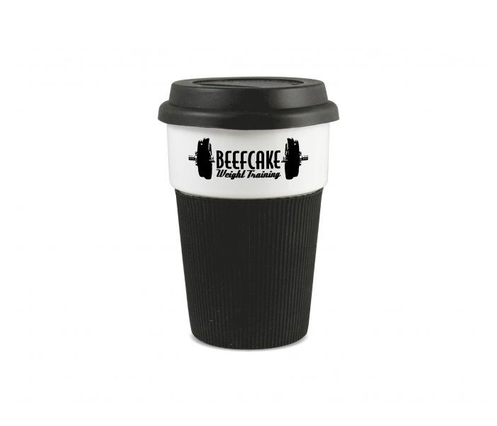 Printed Takeaway Cup