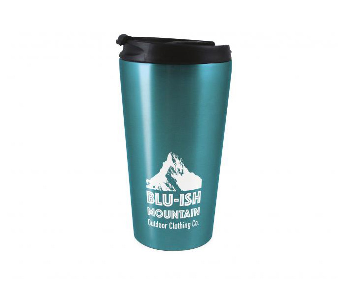 Rio ColourTint Travel Mug