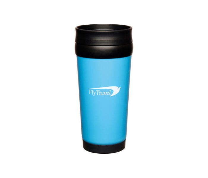 Robusta ColourCoat Travel Mug