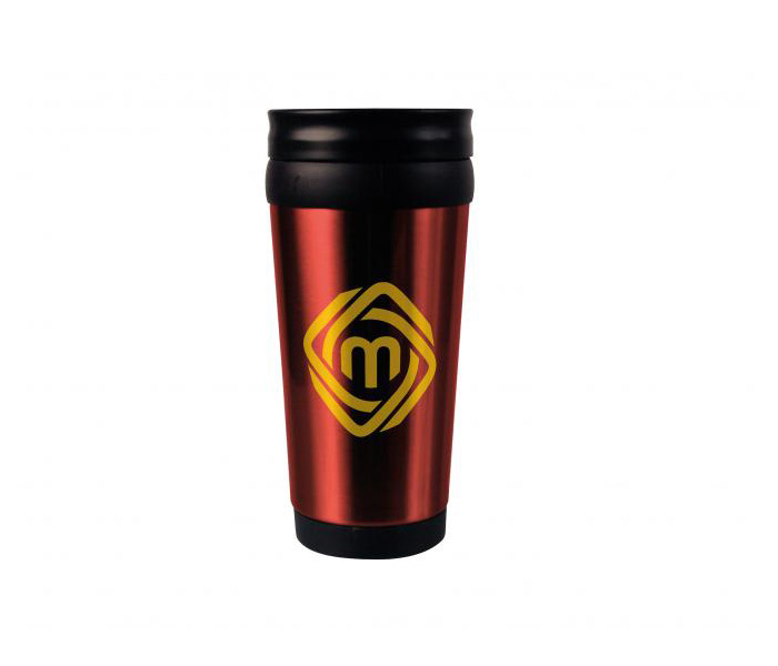 Robusta ColourTint Travel Mug