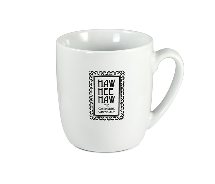 Roma Printed Mug