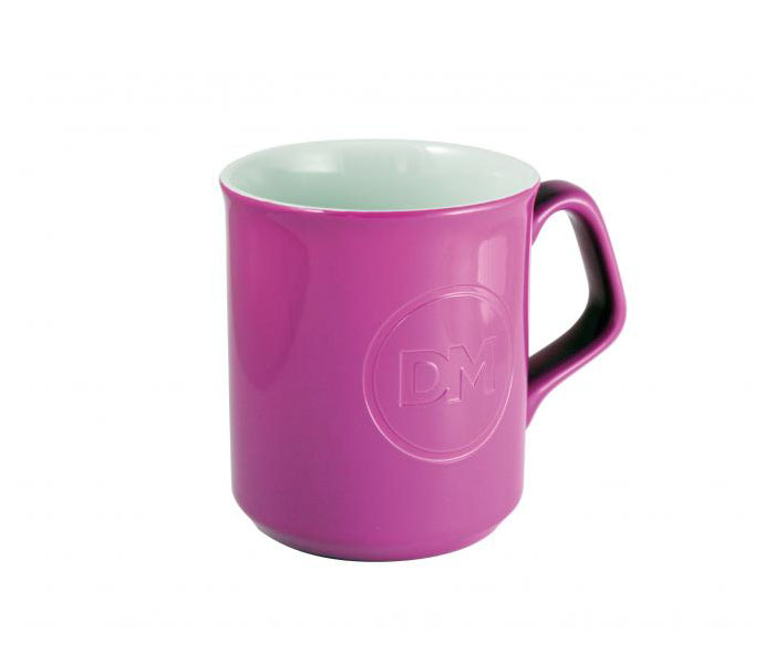 Sparta ColourFill Mug